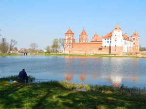 Дешевый отдых в Белоруссии
