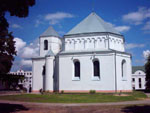 Военно-церковная архитектура