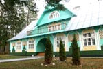 Коттедж «Дом графа Тышкевича»