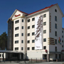 Гостиничный комплекс «Westa»